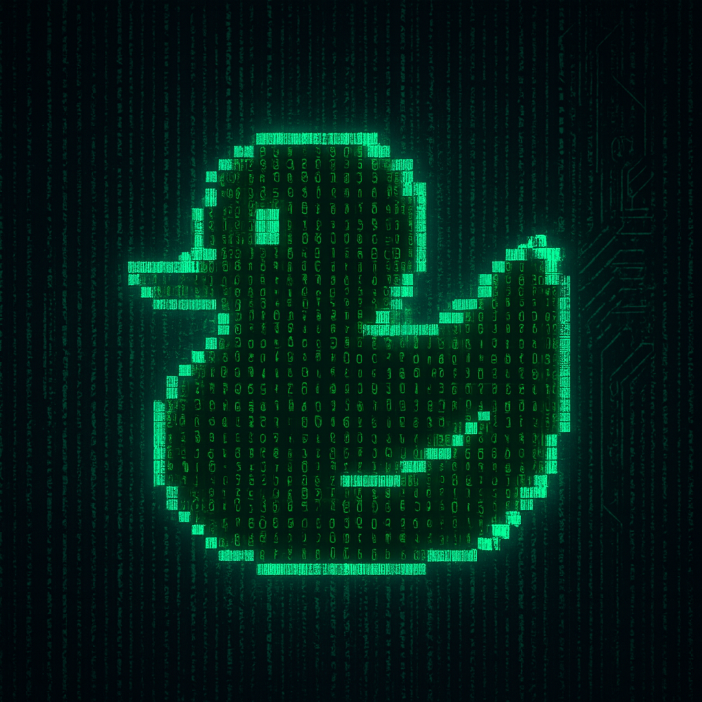 Digital Duck